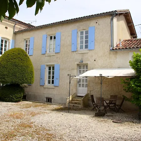 Maison Cosy Avec Jardin Cloture A *