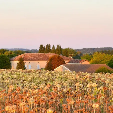 Maison Cosy Avec Jardin Cloture A * Saint-Palais-du-Ne
