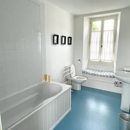 Hébergement de vacances Maison Cosy Avec Jardin Cloture A