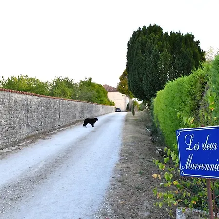 Maison Cosy Avec Jardin Cloture A Hébergement de vacances *
