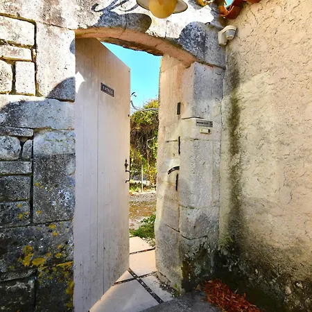 Hébergement de vacances Maison Cosy Avec Jardin Cloture A *