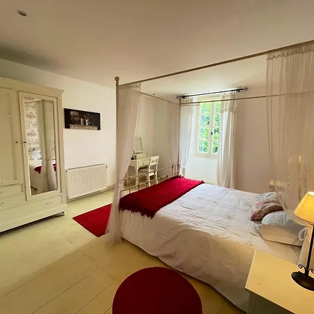 Hébergement de vacances Maison Cosy Avec Jardin Cloture A Saint-Palais-du-Ne